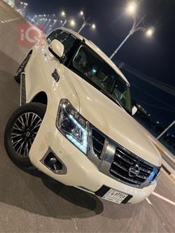 نیسان پاترۆل